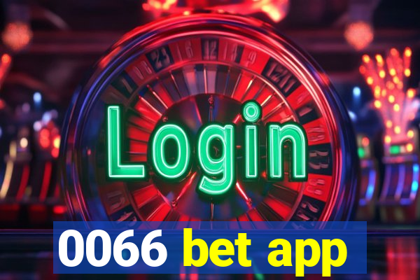 0066 bet app